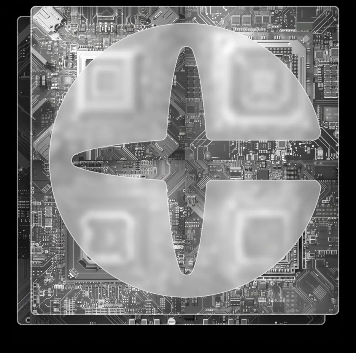 Chestnut architecture — system of record, real-time data layer, and agentic workflow surfaces