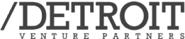 Detroit Venture Partners